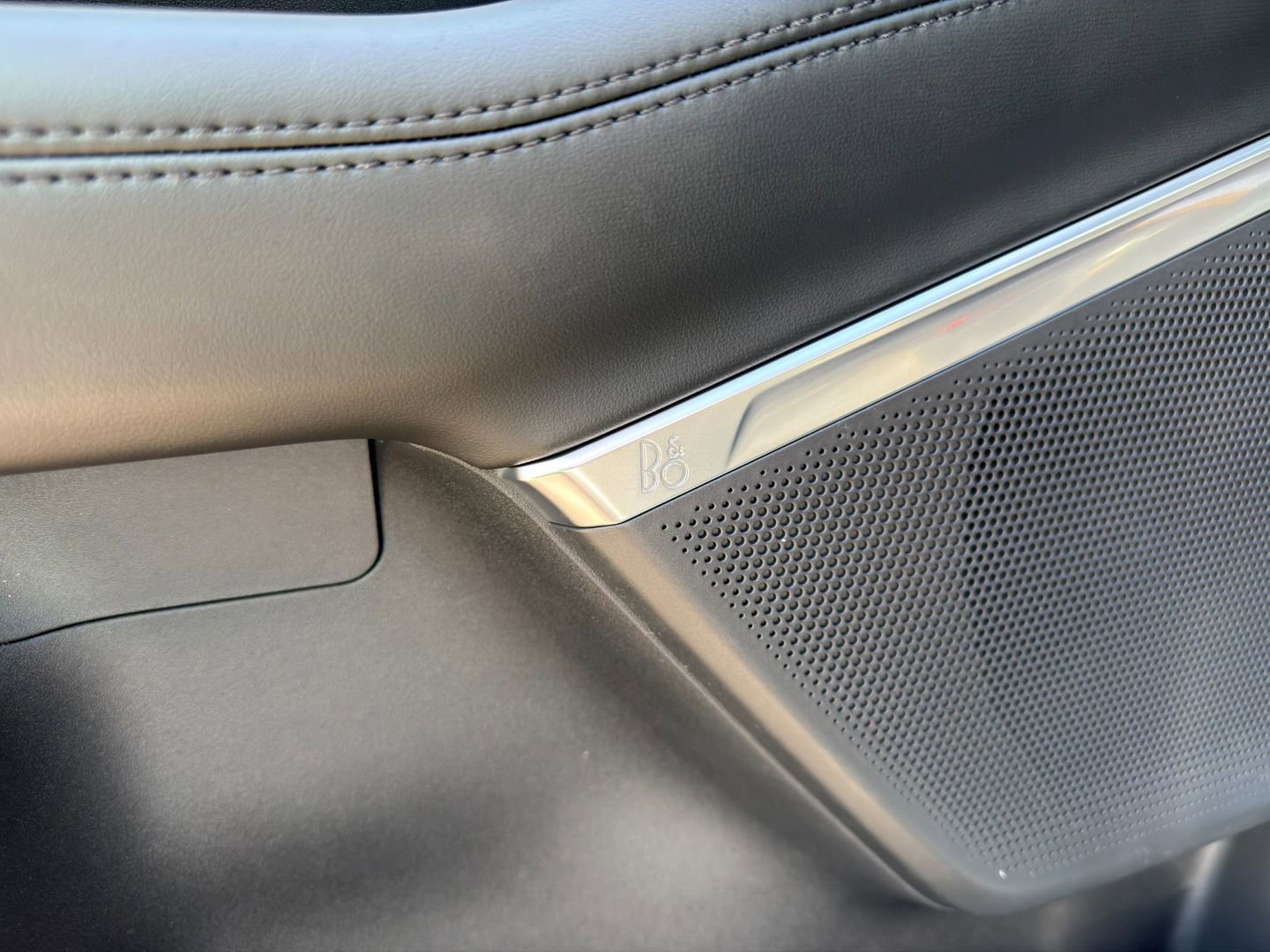 New 2025 Ford Expedition Tremor image 31