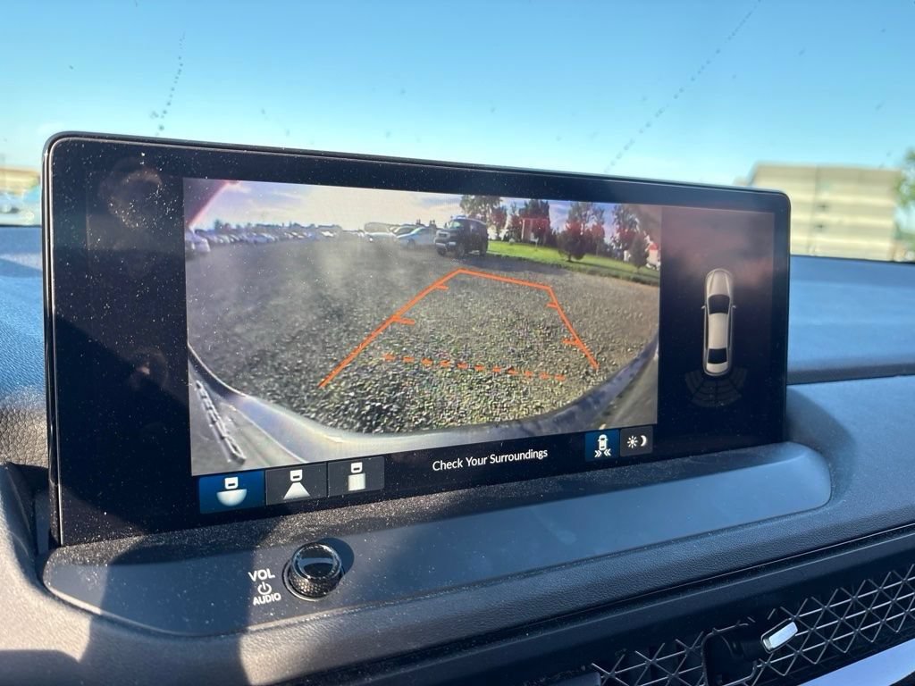 Used 2025 Honda Accord EX-L image 24
