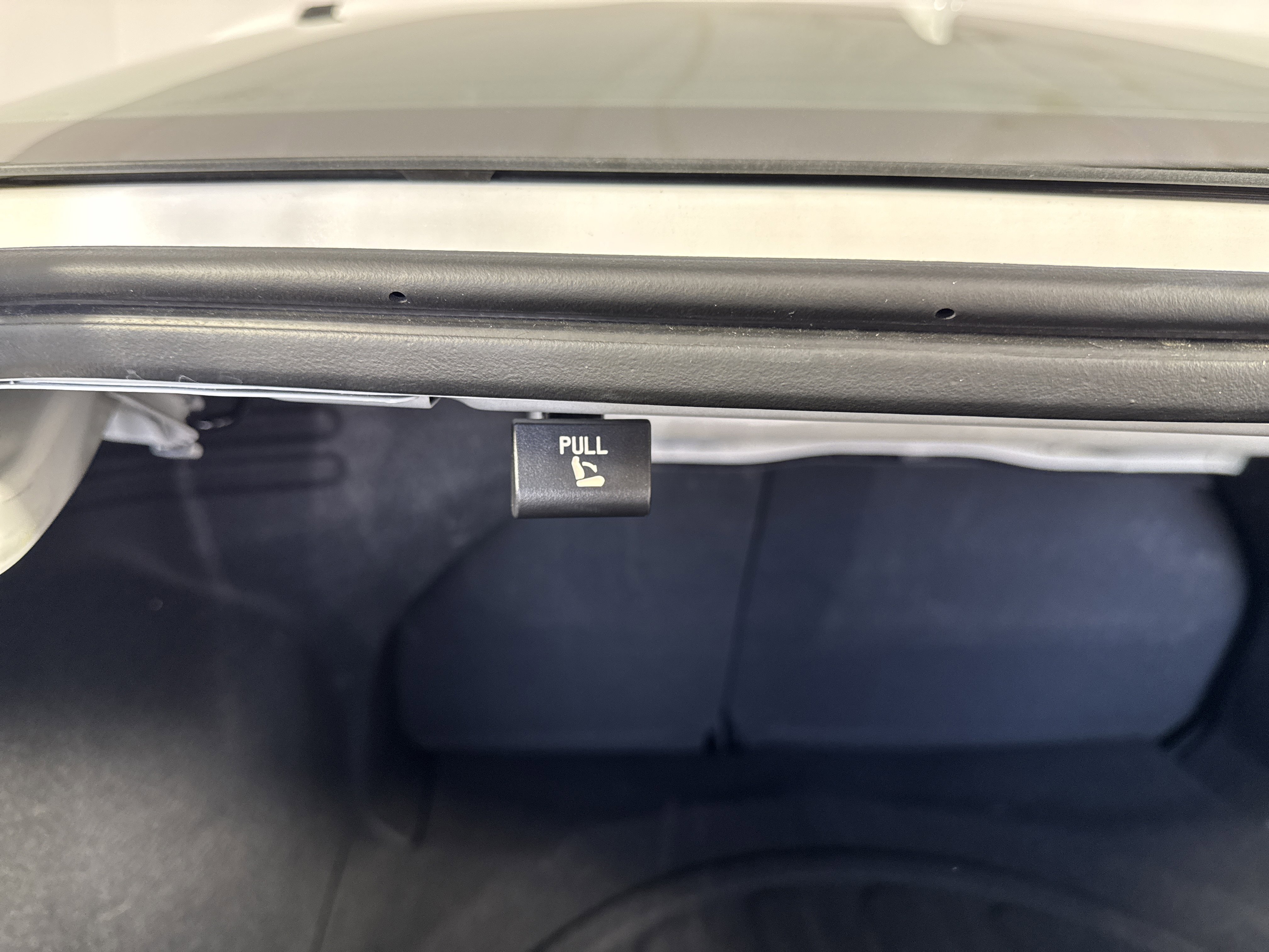Used 2025 Kia K4 LXS FWD image 20