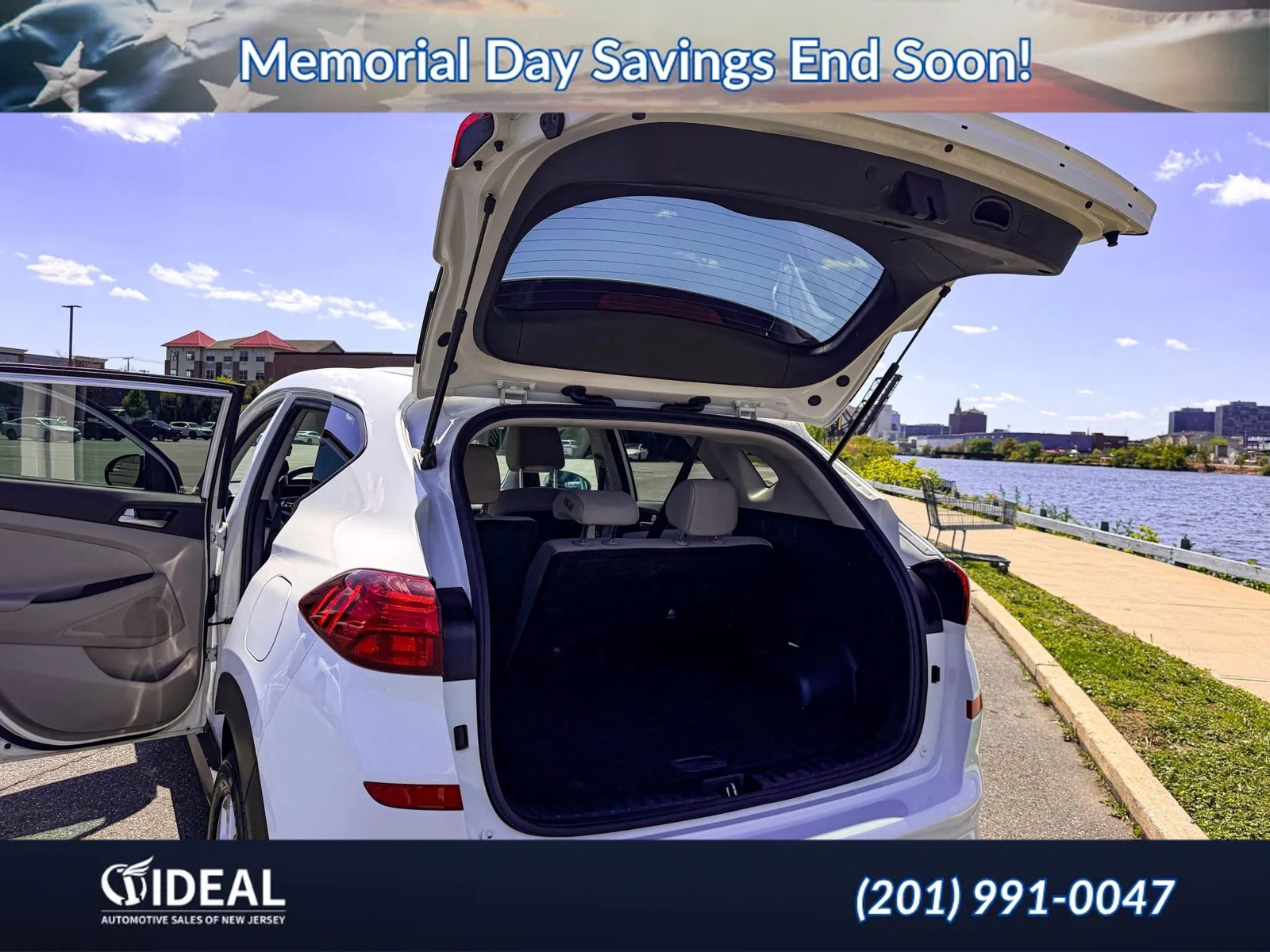 Used 2020 Hyundai Tucson SE AWD/4WD image 13
