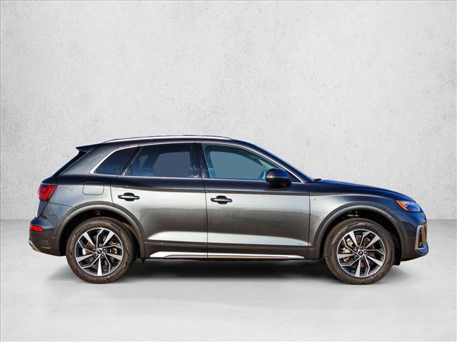 Used 2023 Audi Q5 2.0T Premium Plus AWD/4WD image 4