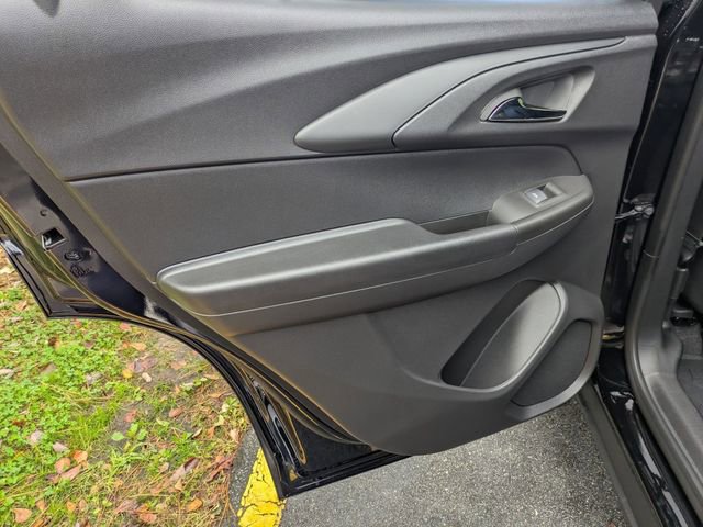 New 2026 Chevrolet TrailBlazer RS w/ Convenience Package image 23