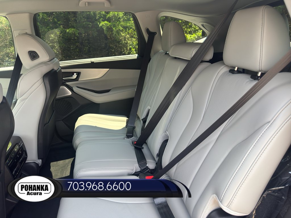 New 2026 Acura MDX w/ Technology Package AWD/4WD image 29