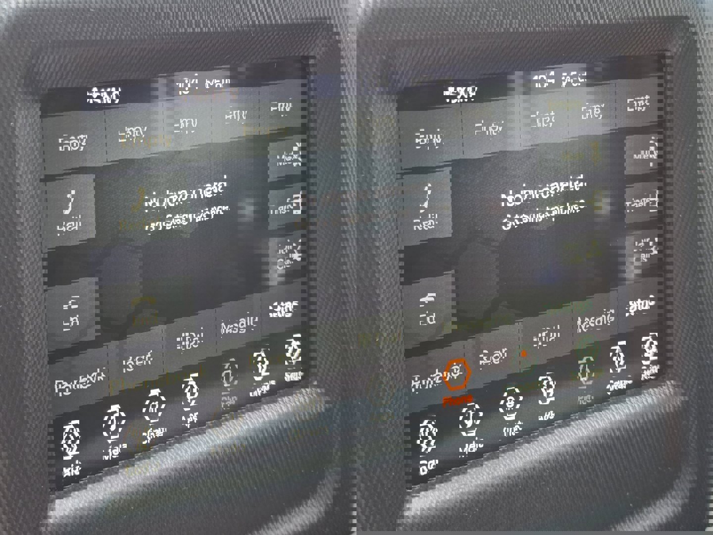 Used 2019 Jeep Wrangler Unlimited Rubicon w/ Steel Bumper Group AWD/4WD video 4