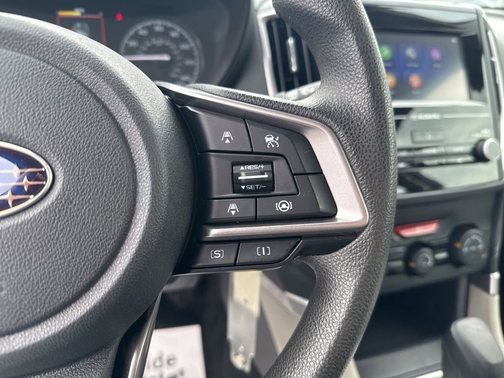 Used 2023 Subaru Forester AWD/4WD image 17