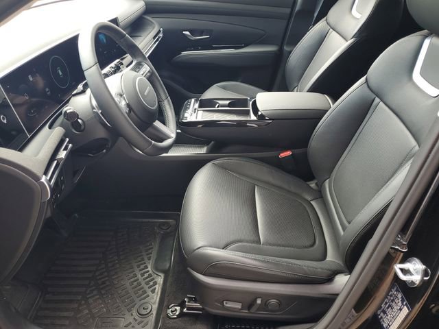Used 2025 Hyundai Tucson Limited image 24