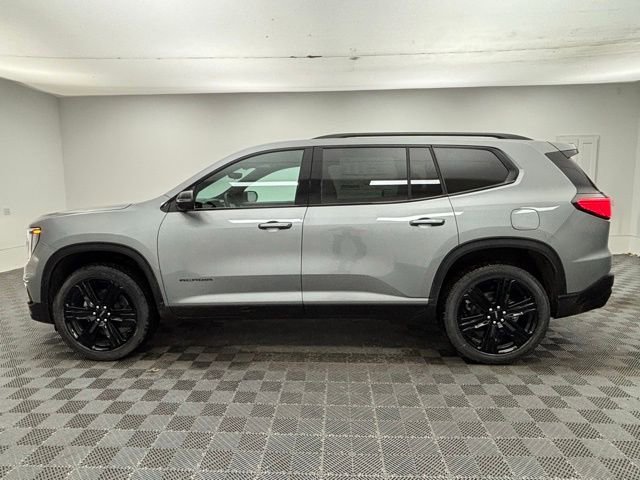 New 2026 GMC Acadia Elevation w/ Black Edition image 14