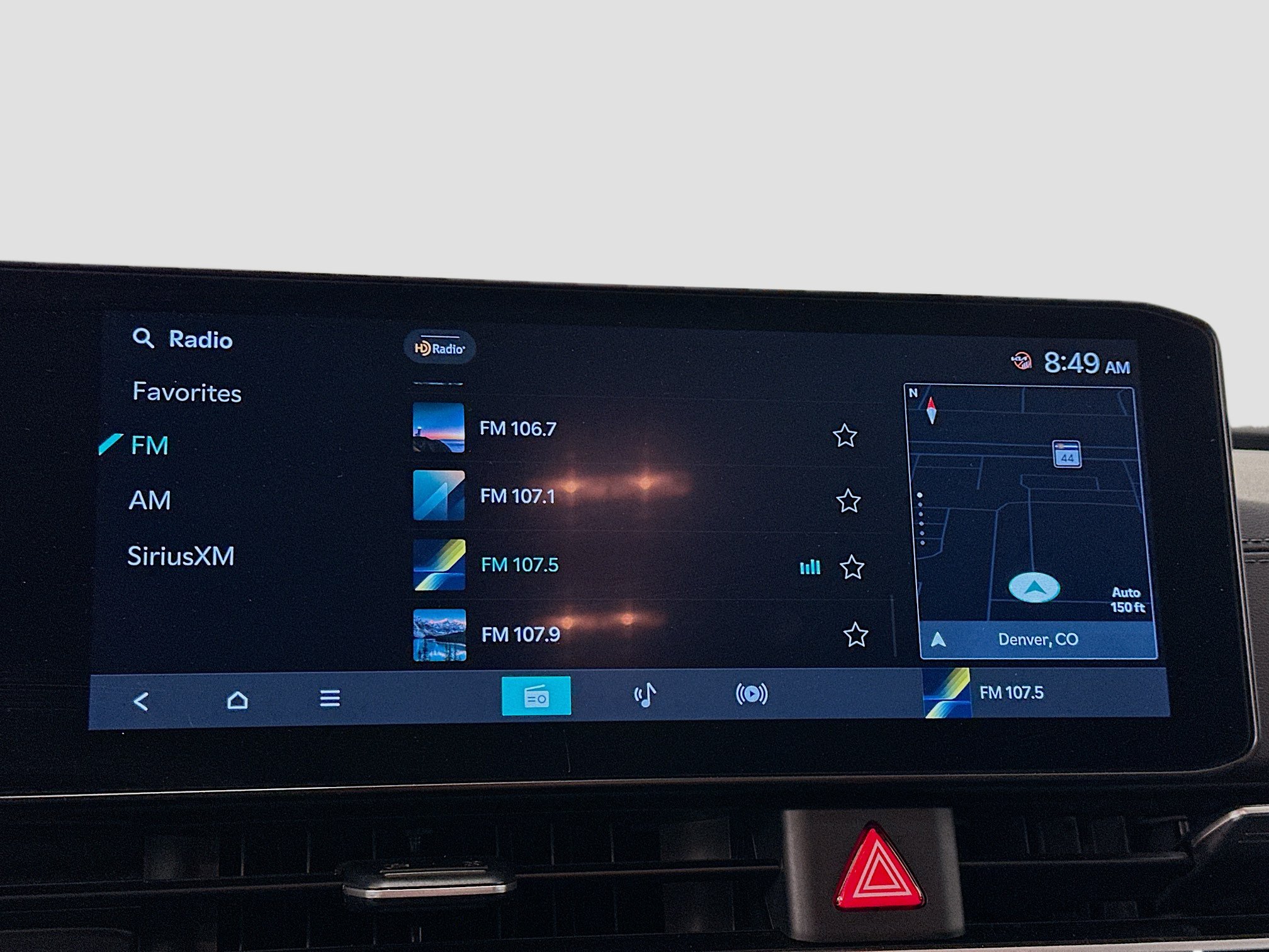 Used 2026 Kia Carnival FWD image 21