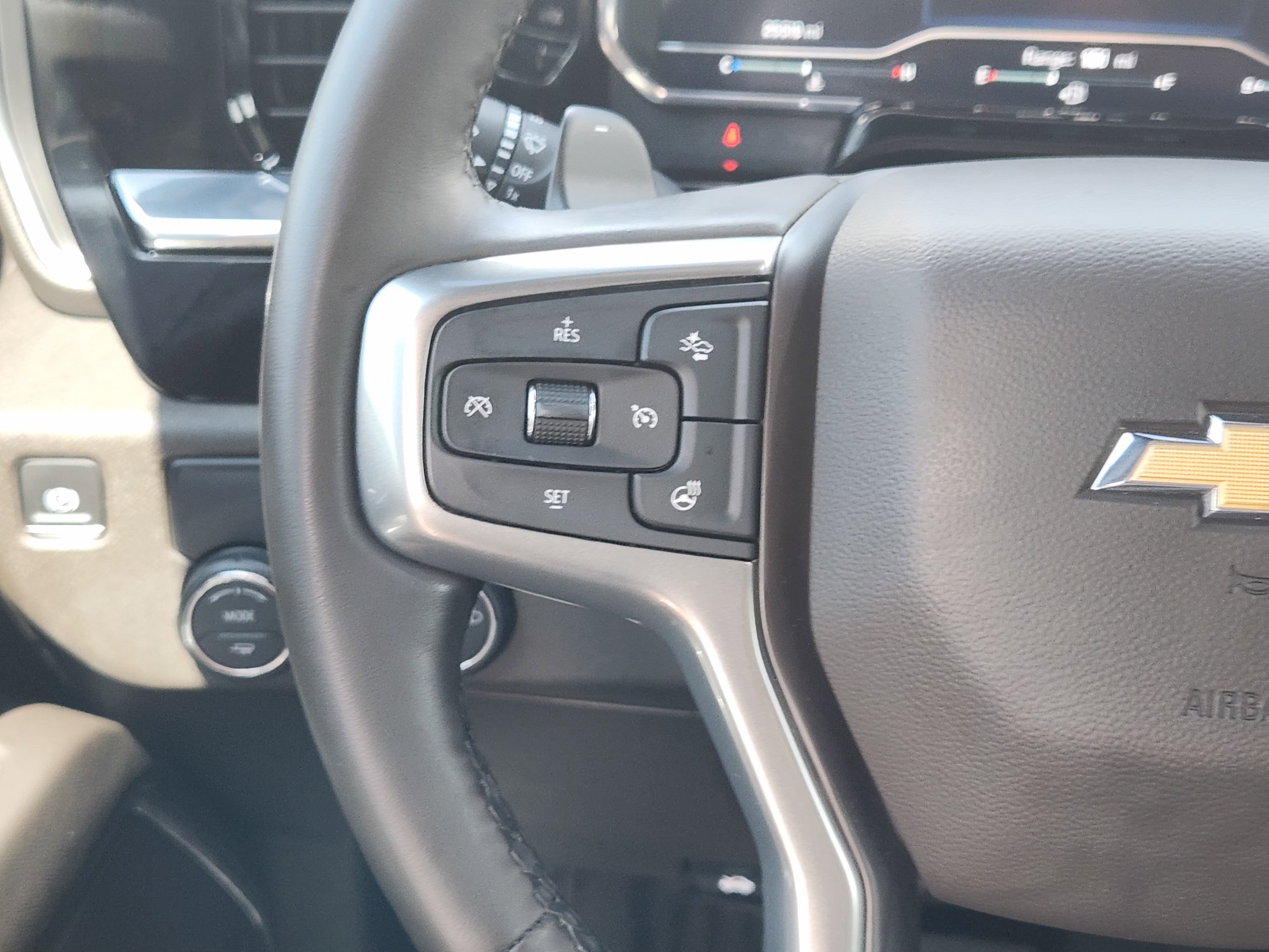 Used 2024 Chevrolet Silverado 1500 LT w/ Texas Edition Plus RWD image 28