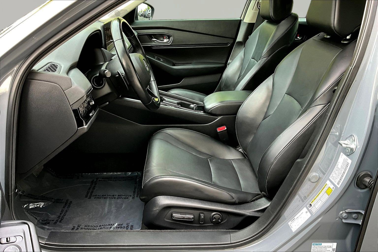 Used 2023 Honda Accord EX-L image 22