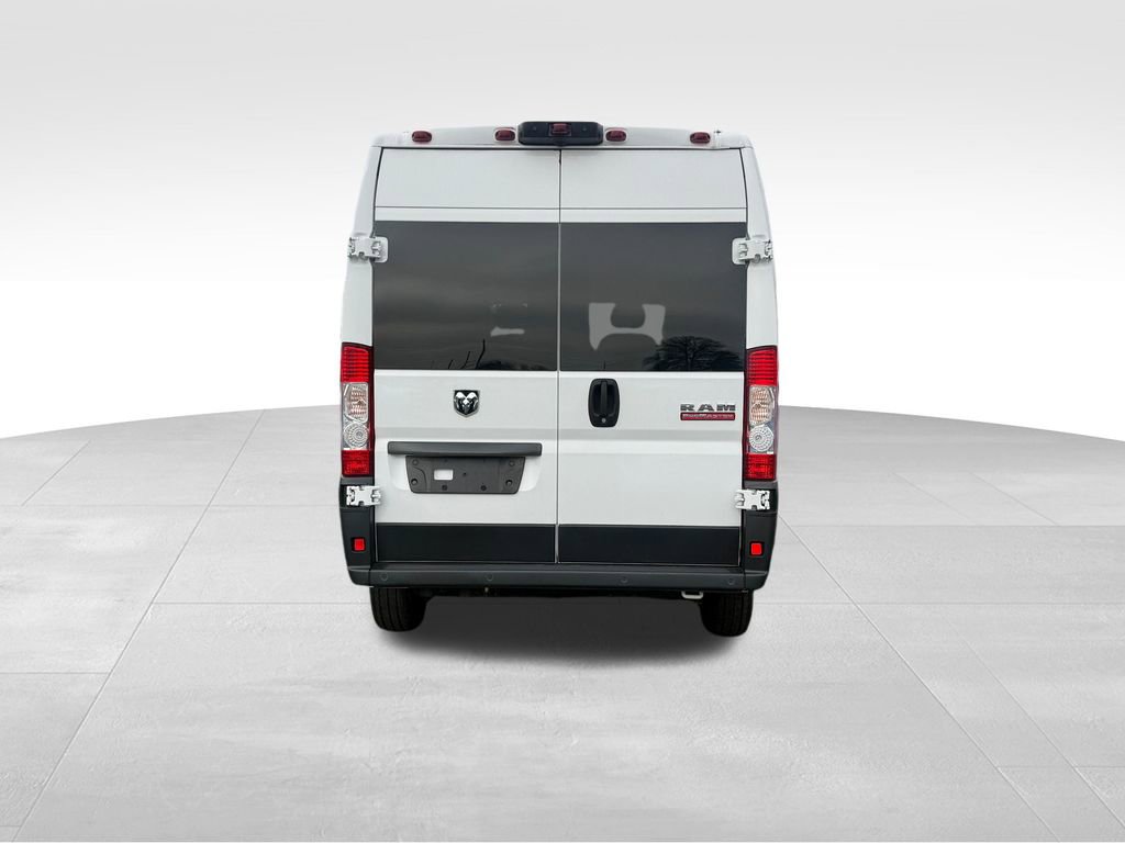 Used 2020 RAM ProMaster 1500 image 7