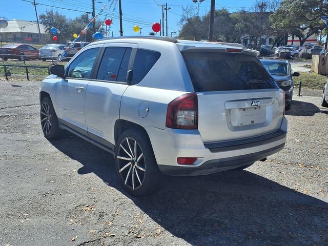Used 2014 Jeep Compass Sport w/ Power Value Group image 5