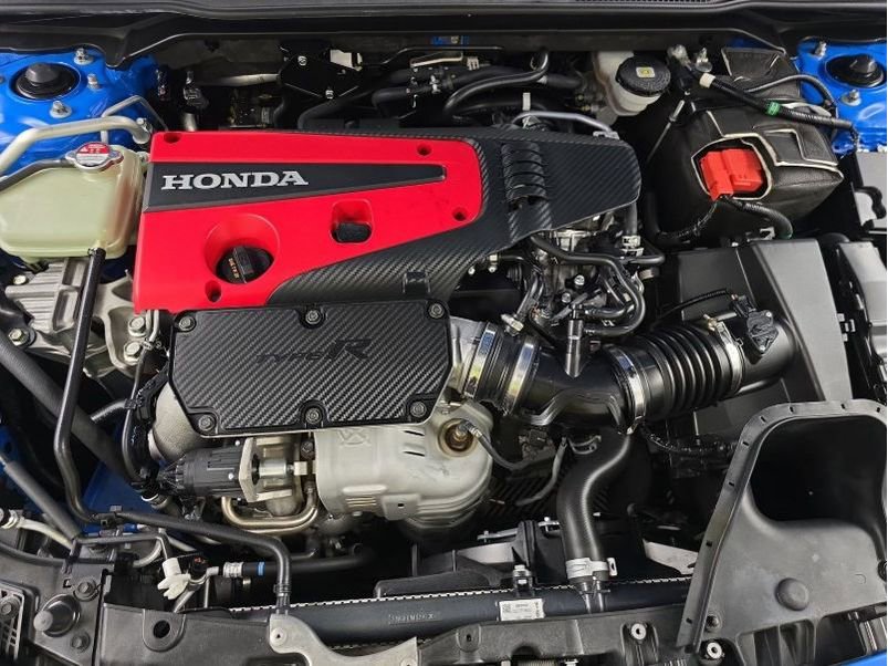 Used 2023 Honda Civic Type R image 24