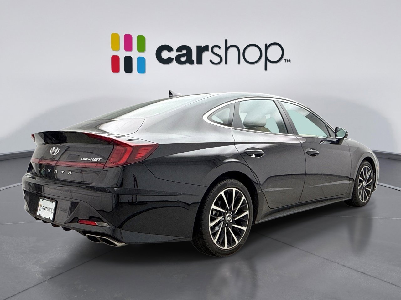 Used 2021 Hyundai Sonata Limited image 5