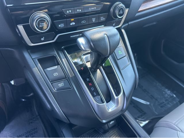 Used 2018 Honda CR-V EX-L image 31