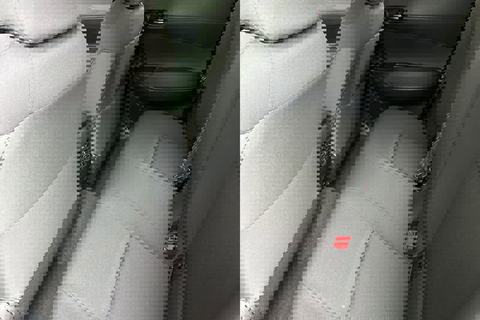 New 2026 Toyota Corolla Cross LE image 4