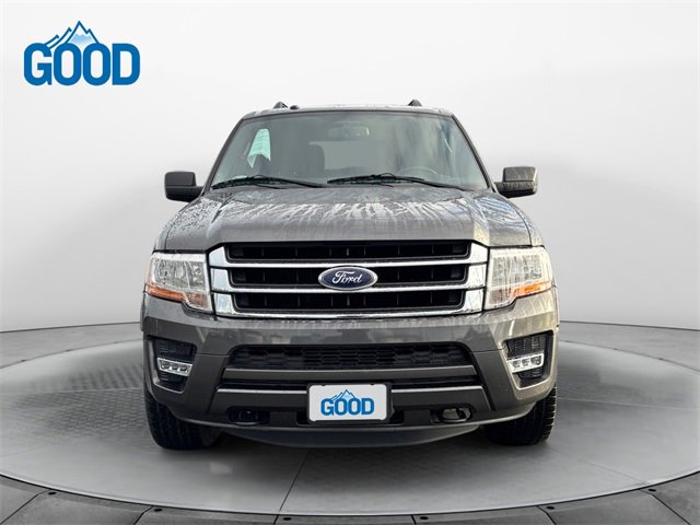 Used 2017 Ford Expedition XLT image 8