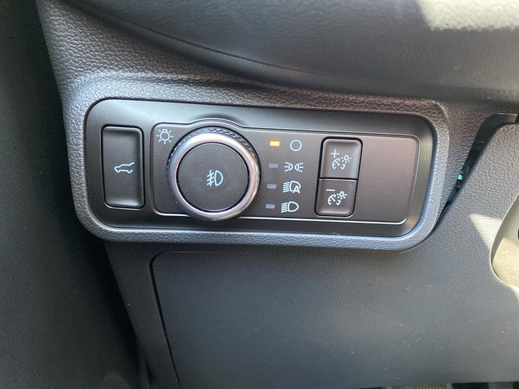 New 2026 Ford Explorer Tremor w/ Tremor Ultimate Package image 31