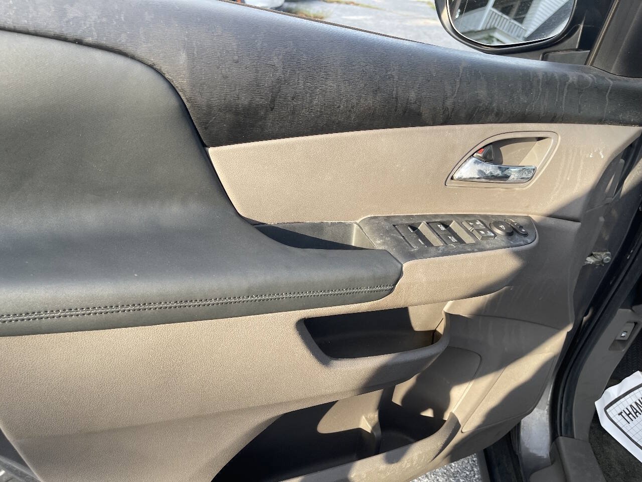 Used 2014 Honda Odyssey EX image 11