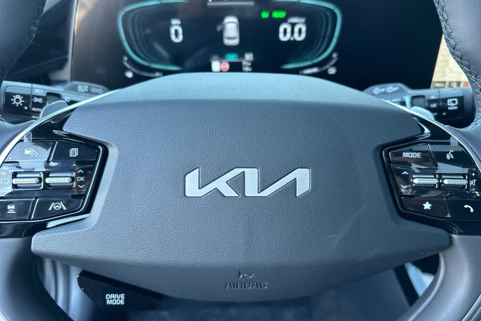 New 2026 Kia Niro SX image 24