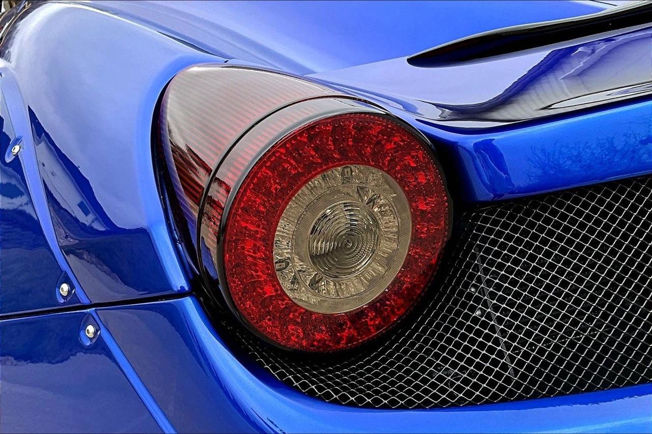Used 2015 Ferrari 458 Italia Coupe image 22