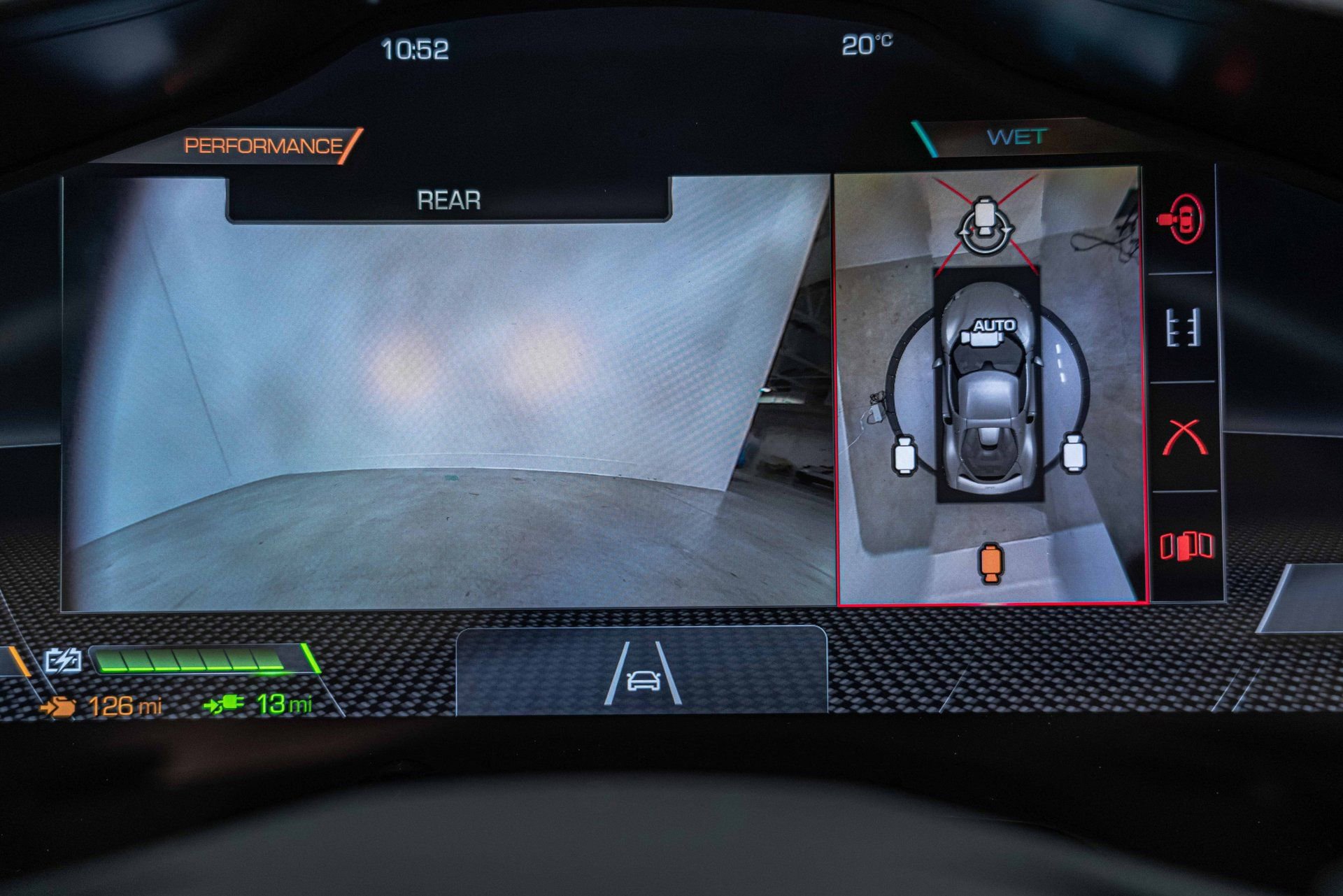 Certified 2025 Ferrari 296 GTB image 36