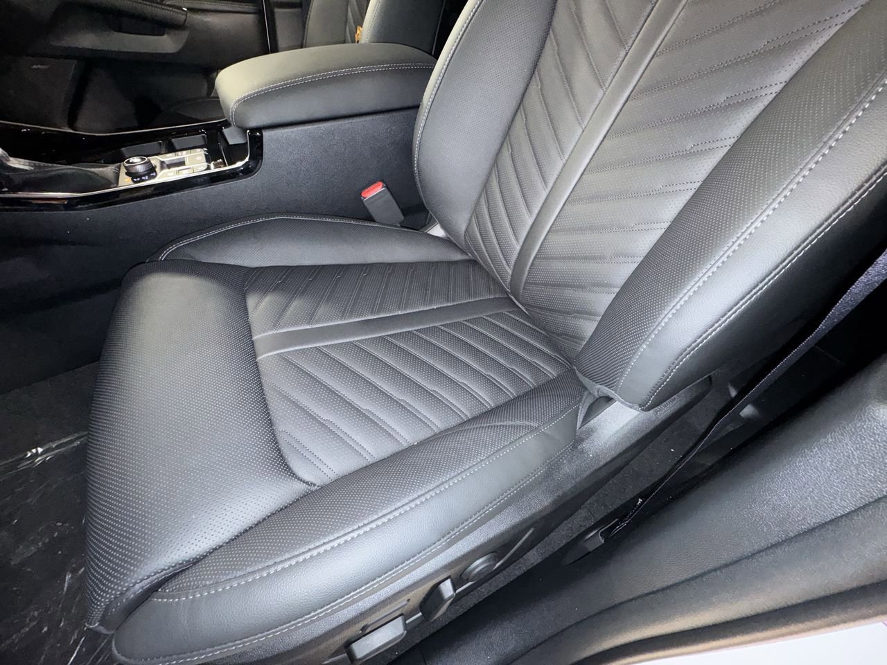 New 2026 Kia Sorento SX Prestige image 16