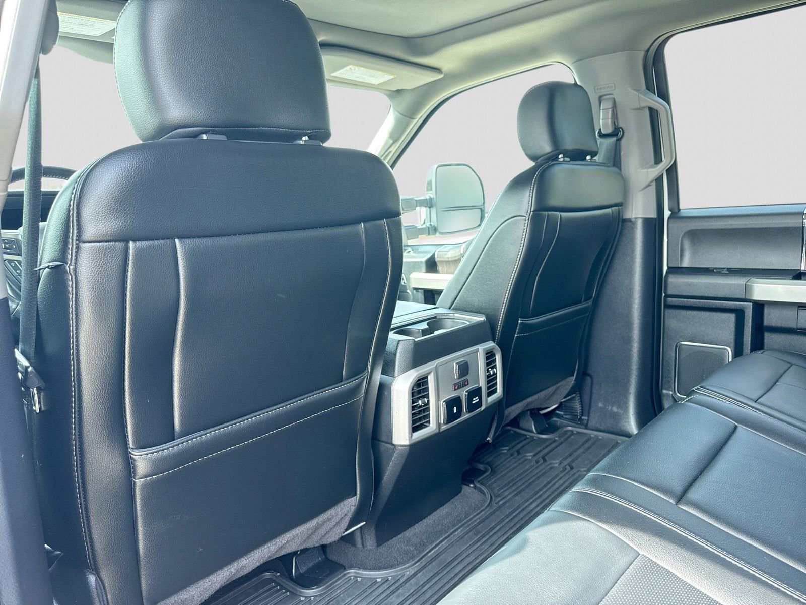 Used 2020 Ford F250 Lariat AWD/4WD image 18