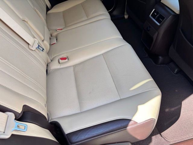 Used 2016 Lexus RX 350 AWD w/ Premium Package image 29