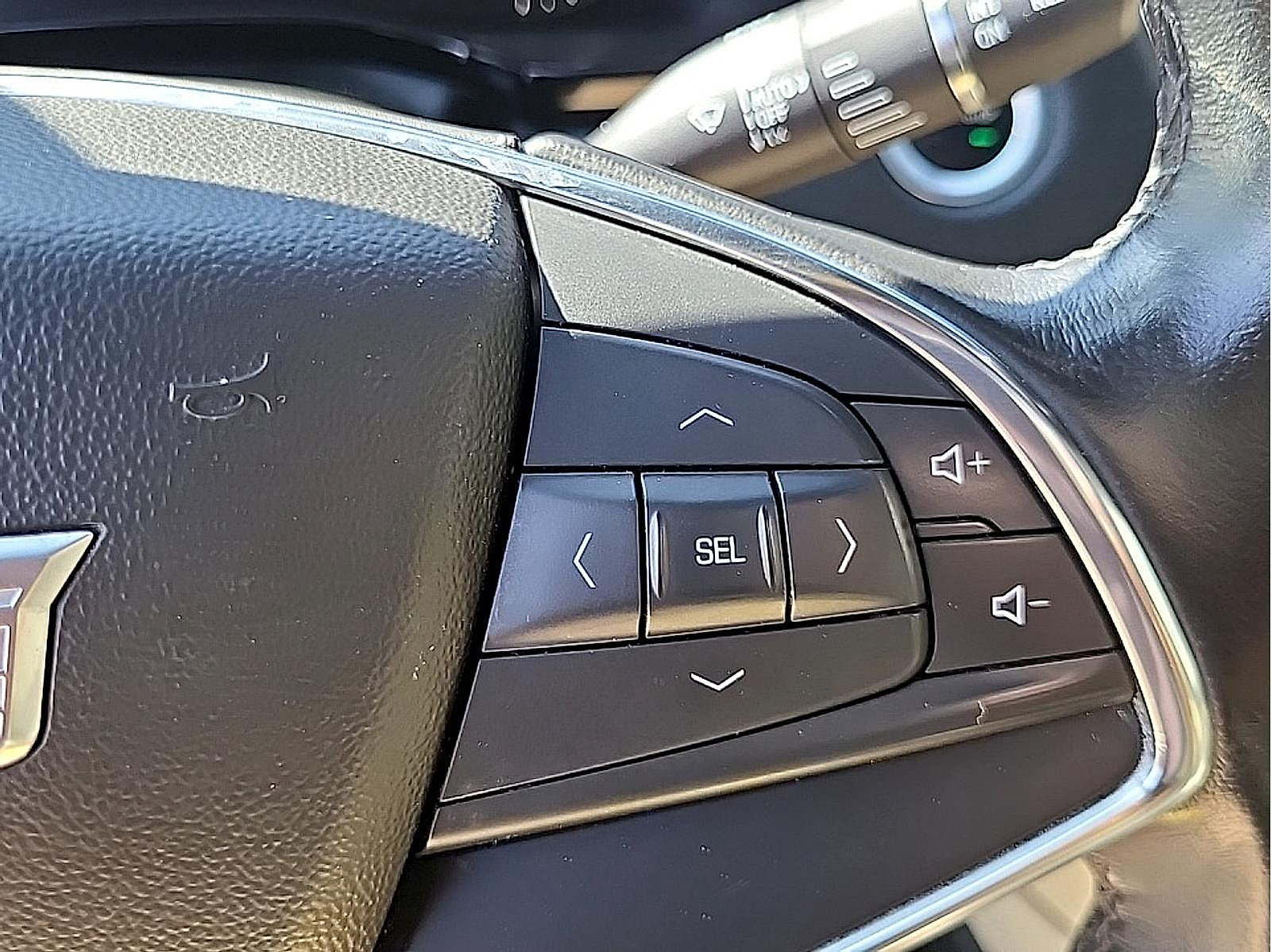 Used 2019 Cadillac XT5 Luxury AWD/4WD image 19
