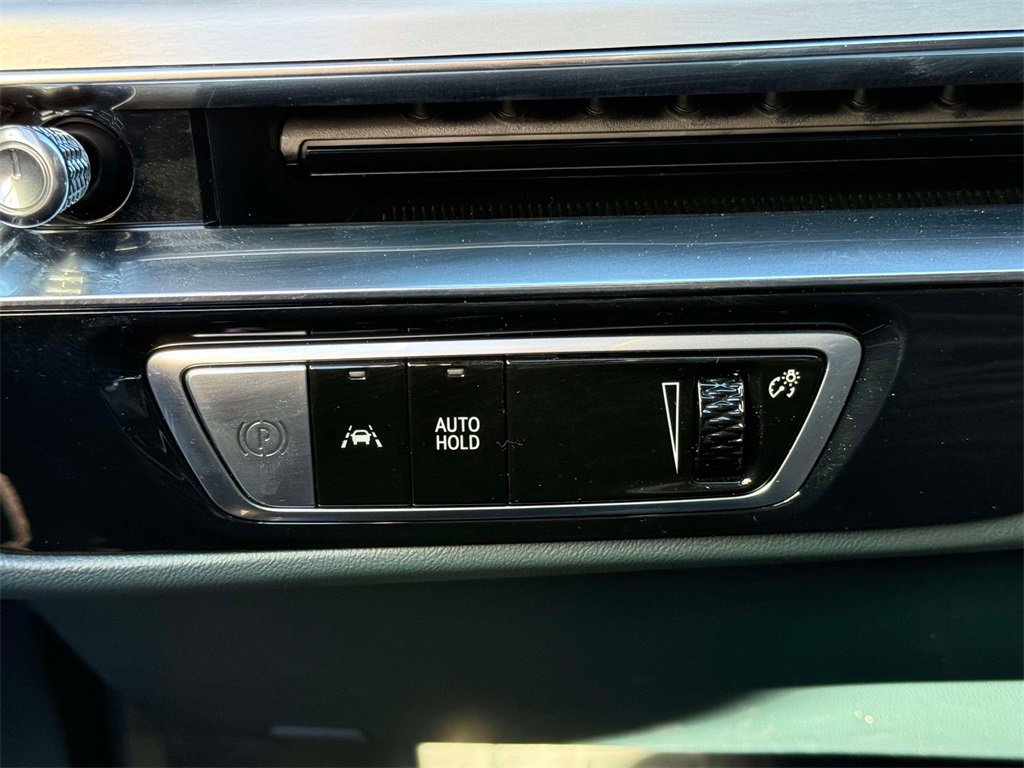 Used 2024 Cadillac Lyriq Sport w/ Nappa Leather Package image 28