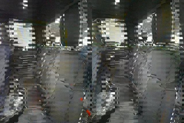 New 2026 RAM 2500 Laramie image 27