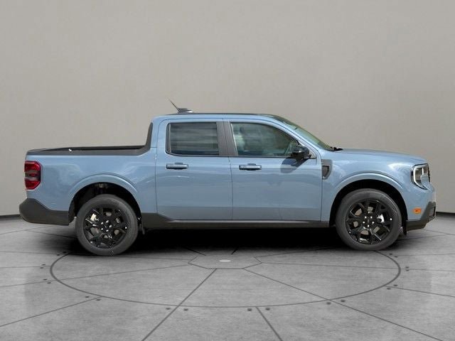 New 2026 Ford Maverick XLT w/ Equipment Group 301A AWD/4WD image 11