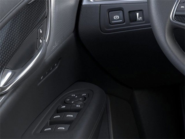 New 2025 Cadillac XT5 Sportv w/ LPO, Onyx Lite Package image 22