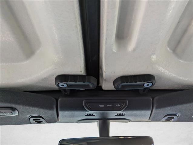 Used 2023 Jeep Gladiator Mojave w/ LED Lighting Group image 21