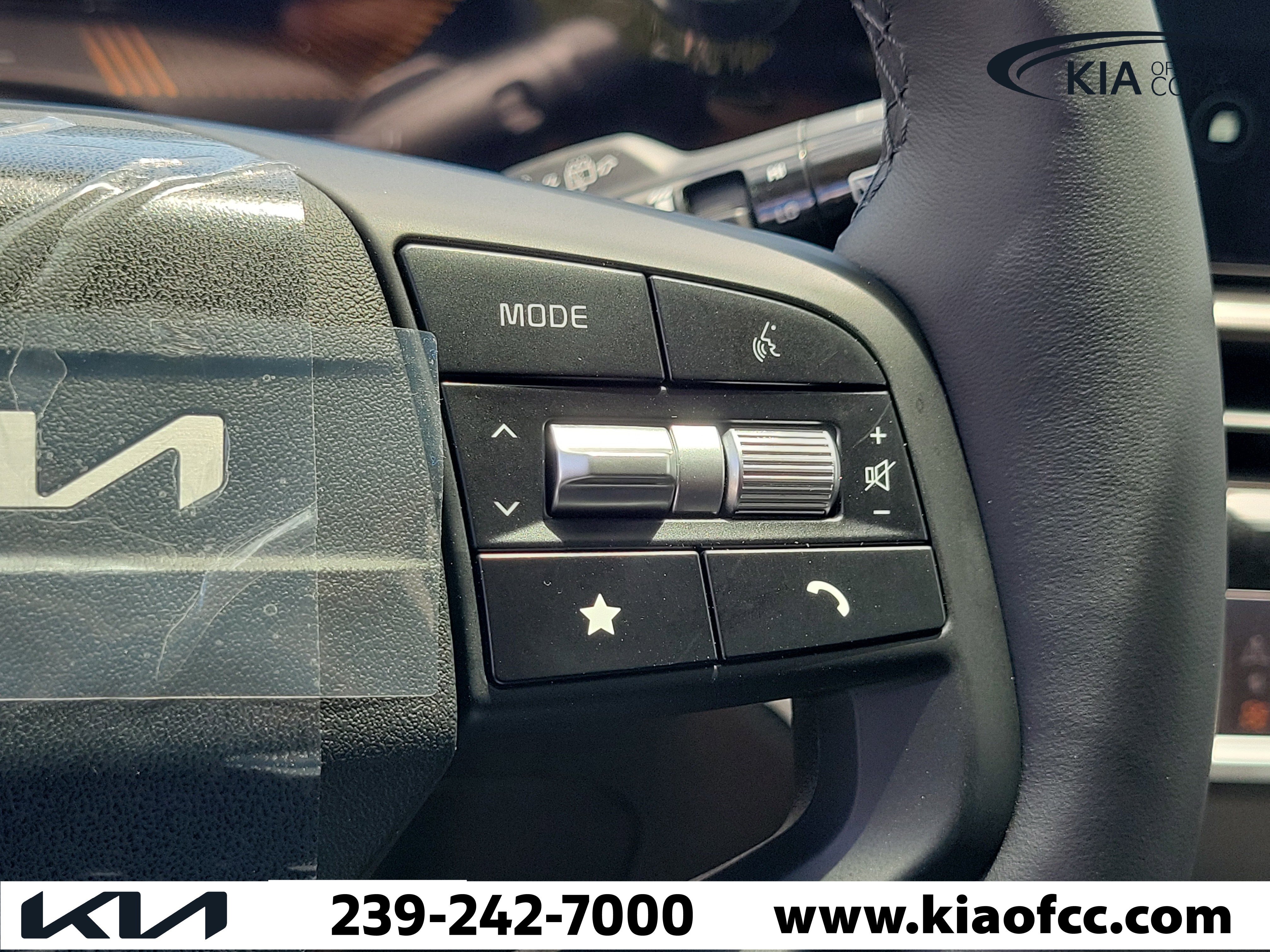 New 2026 Kia Sportage EX image 25