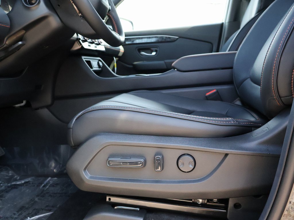 New 2026 Honda Passport TrailSport Elite image 23