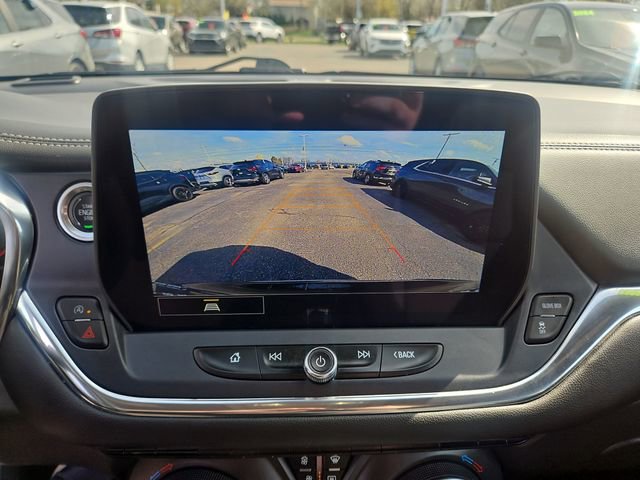 Used 2023 Chevrolet Blazer LT w/ Convenience Package FWD image 21