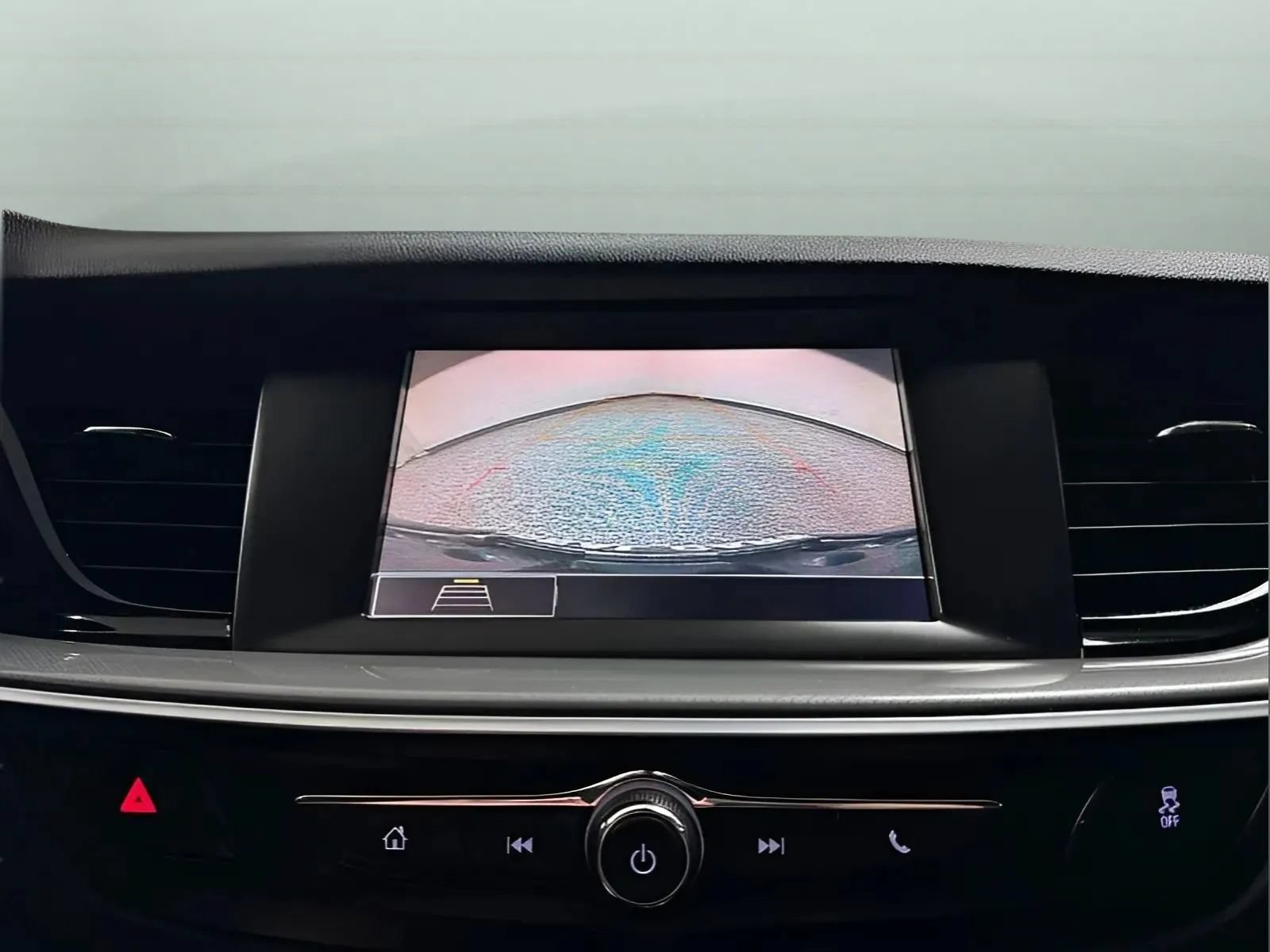 Used 2019 Buick Regal Preferred FWD image 19