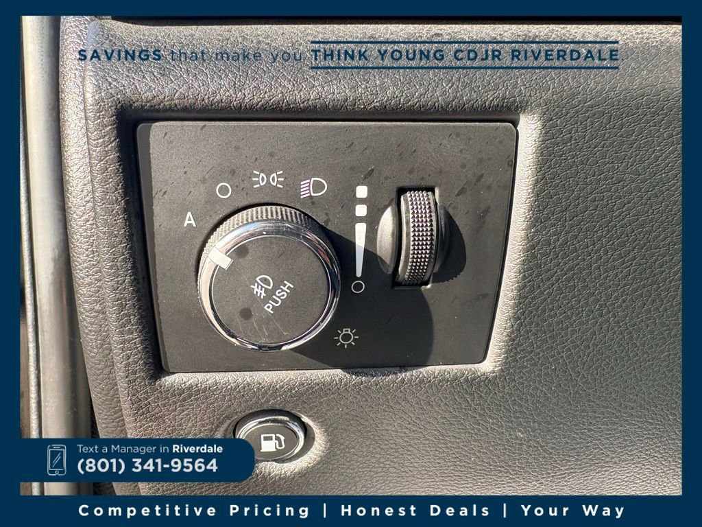 Used 2020 Jeep Grand Cherokee High Altitude image 27