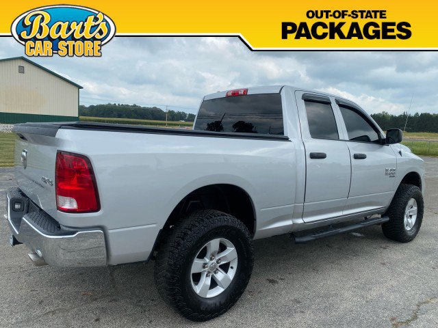 Used 2019 RAM 1500 Express AWD/4WD image 6