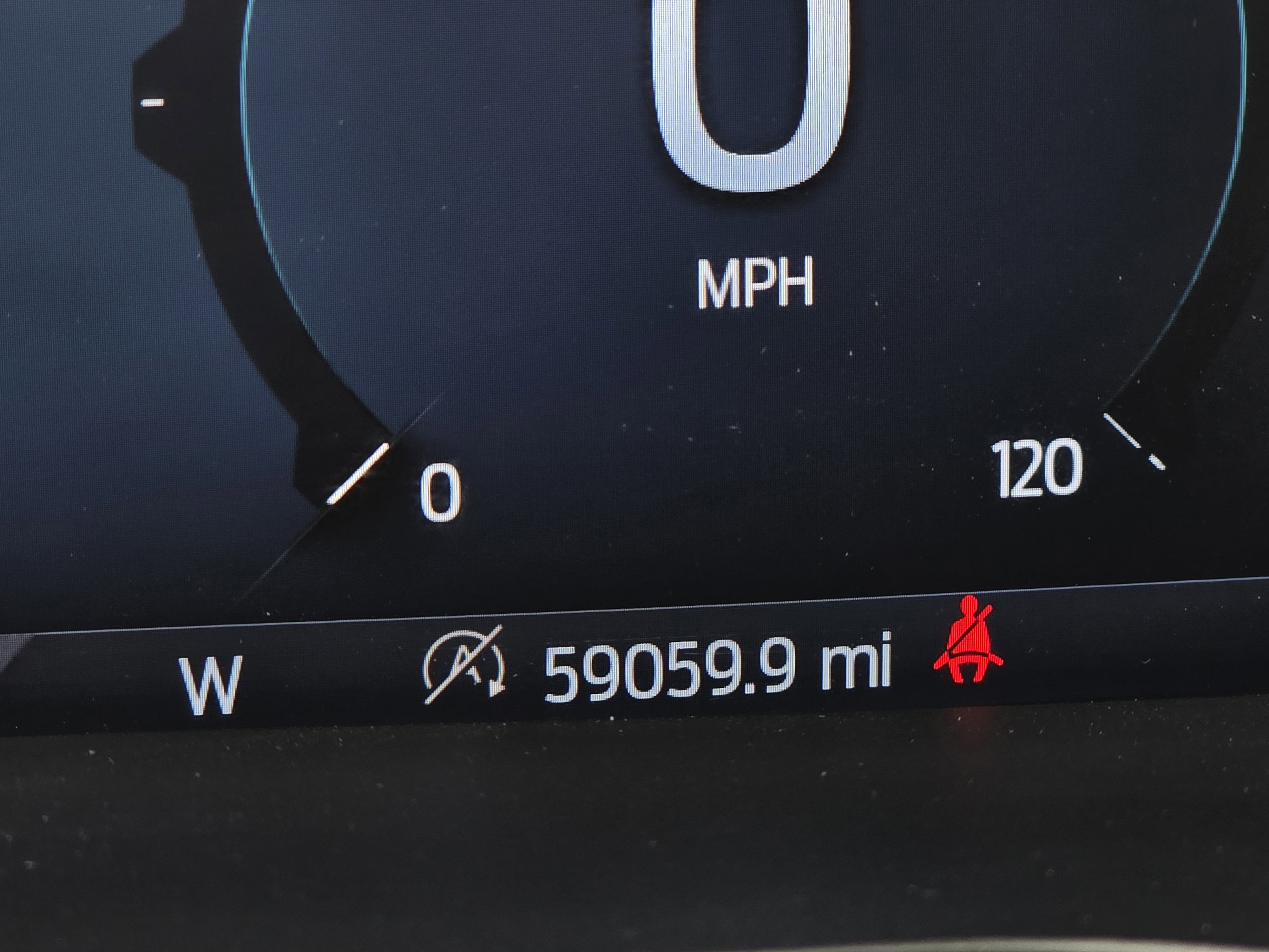 Used 2024 Ford F150 STX image 23