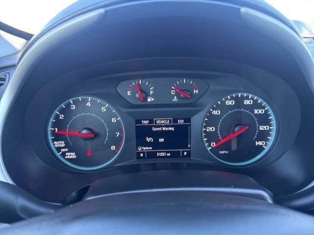 Used 2024 Chevrolet Malibu LT image 17