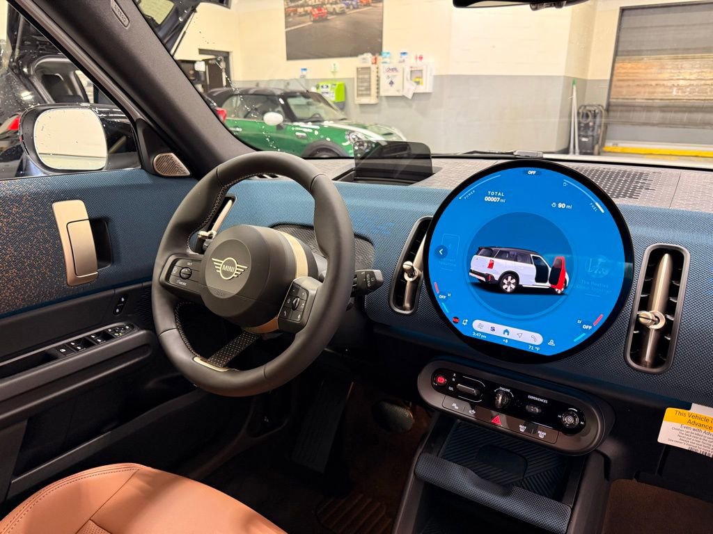 Used 2026 MINI Cooper Countryman S AWD/4WD image 30