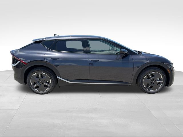 New 2026 Kia EV6 Light RWD image 8