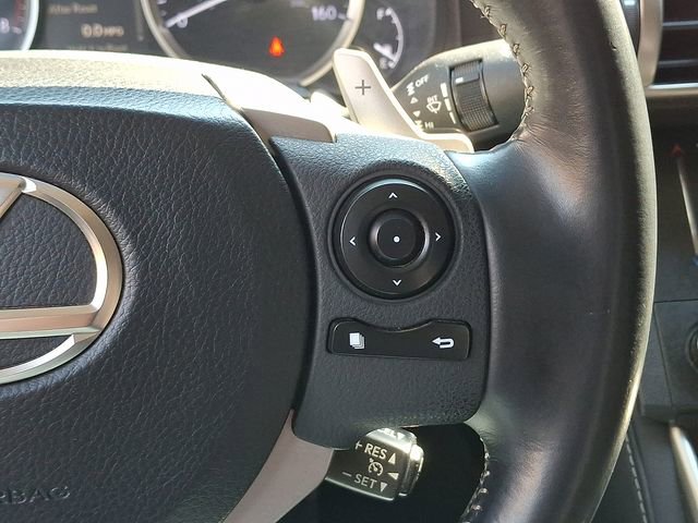 Used 2015 Lexus IS 250 AWD w/ Navigation System Package image 25