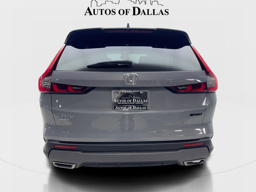 Used 2023 Honda CR-V Sport image 7