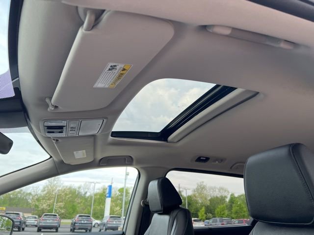 Used 2025 Honda Odyssey EX-L image 13