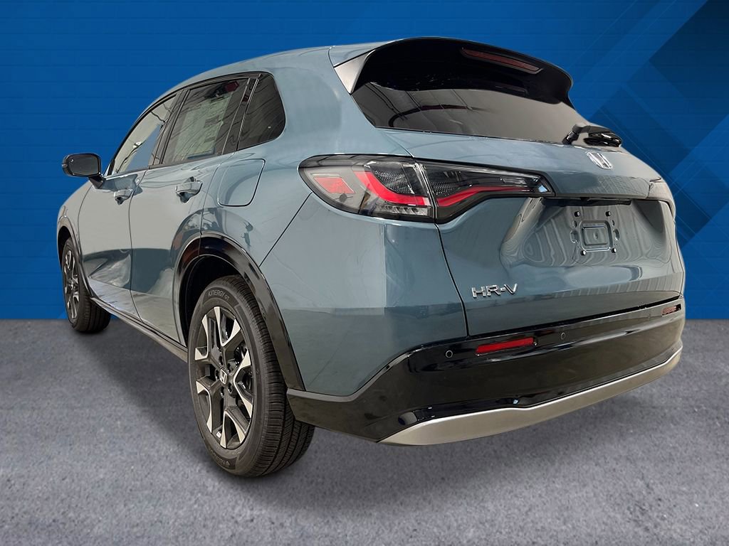 New 2027 Honda HR-V EX-L image 6
