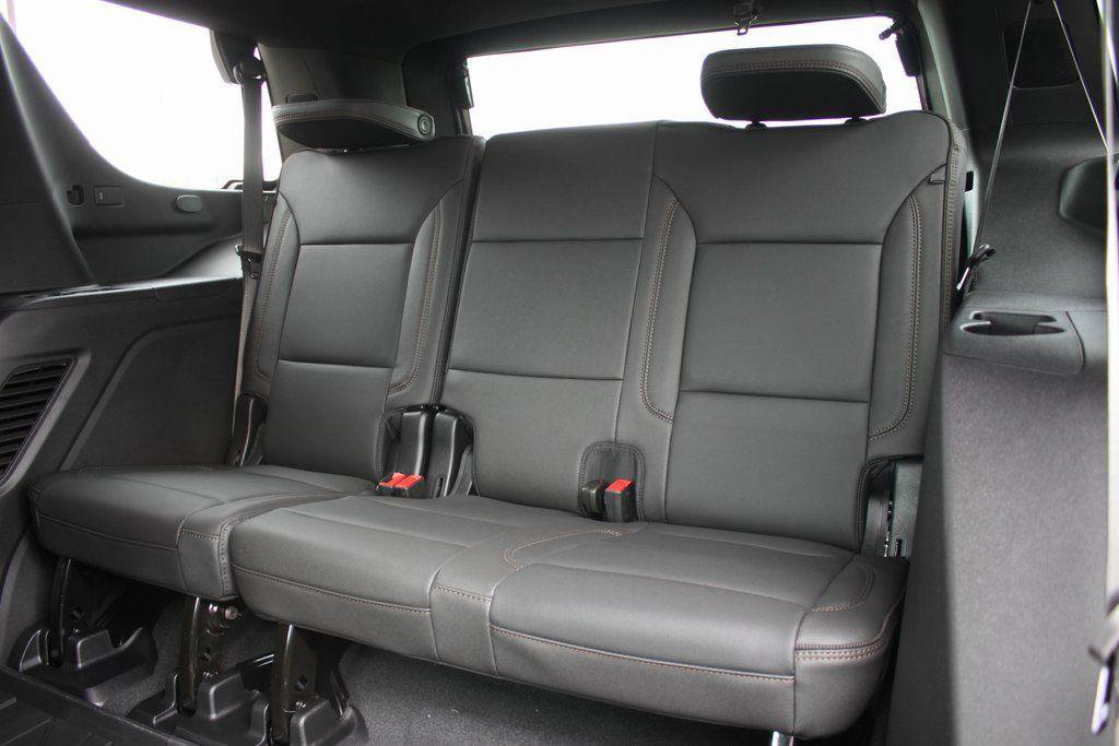 New 2026 Chevrolet Tahoe High Country RWD image 6
